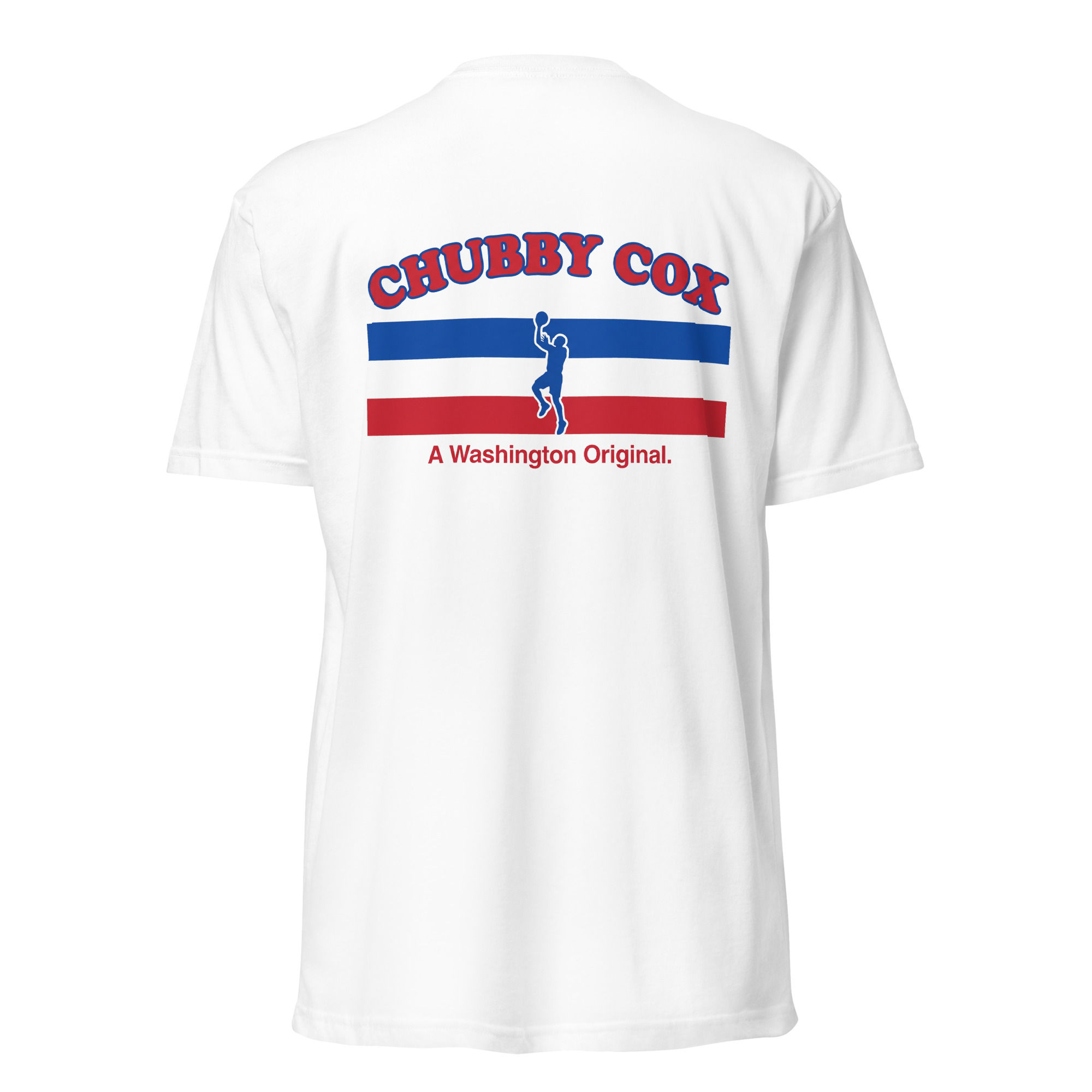 Chubby Cox