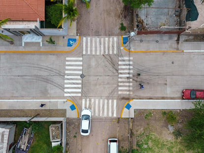 “Preparamos obras para iniciar en el primer minuto del 1 noviembre”: Gerardo Vargas.