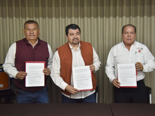 Fortalece IMDIS la “Inclusión Laboral” con cursos gratuitos en sinergia con CECATI 43.