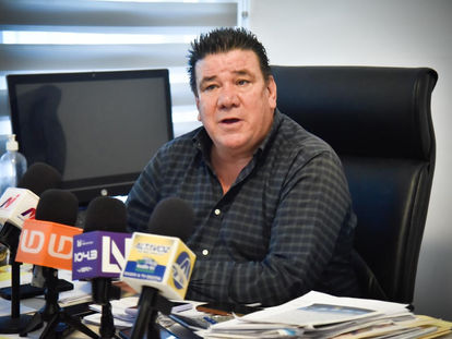 ¡Todos a cooperar! Las niñas y niños ahomenses esperan su Navidad.