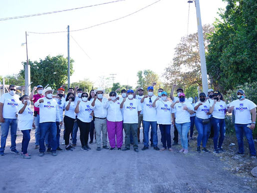 Hay mucho por hacer, para mejorar las condiciones de vida de los fuertenses y choixeños