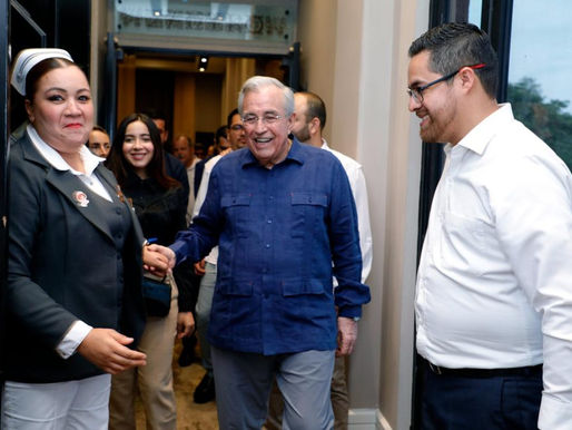 Debemos impulsar la cultura de la donación de órganos: Rocha