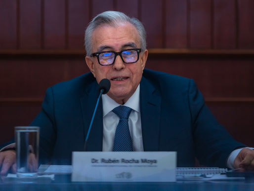 Inversión millonaria, empleos y tecnificación de 2 distritos de riego, dentro del Plan de Reactivación de la Economía para Sinaloa: Rocha Moya