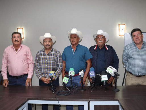 Invitan a la Gran Cabalgata de la Amistad el sábado 24 de febrero.