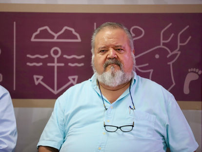 La evaluación del Plan Estatal de Desarrollo indica un avance del 57.1 por ciento en los 3 ejes de Gobierno: Moreno Lizárraga