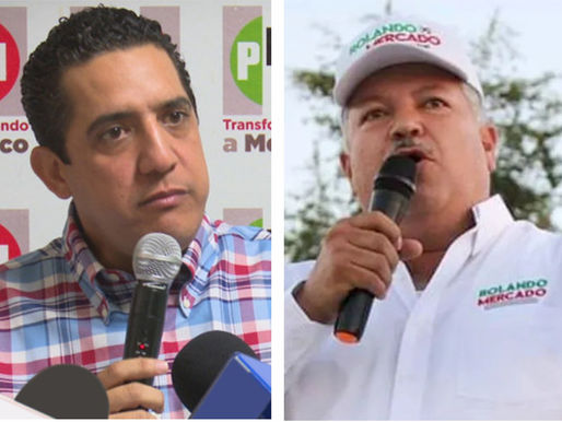 LOS FRACASOS DE LAS IMPOSICIONES Y EL ÚNICO TRIUNFO DEL PRI