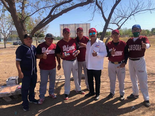 Motivado "Chenel" por apoyo de la gente, inicia cuarta semana de campaña
