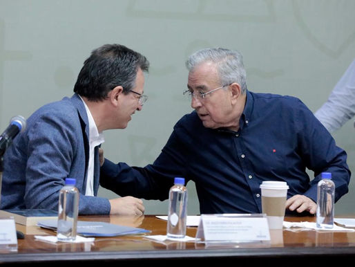 Sinaloa, instala su mecanismo de seguimiento a recomendaciones de la ONU en desapariciones forzadas