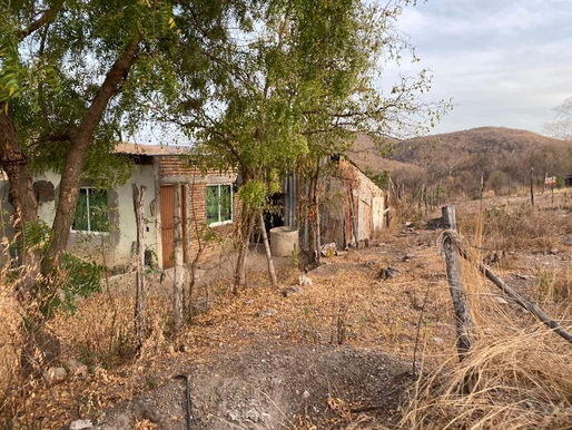 Sinaloa requiere estrategias más profundas ante pronóstico de escasez de agua: García Páez