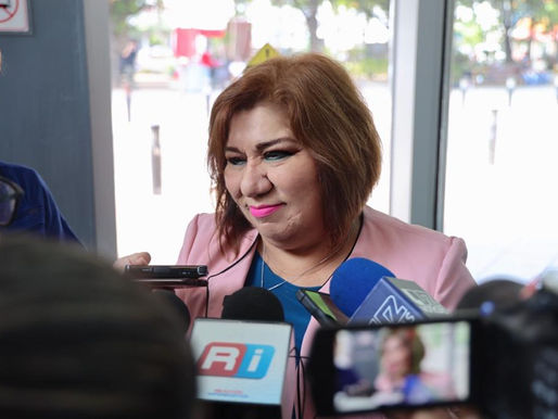 SEBIDES ha dado Bienestar para que los jóvenes estén en las aulas