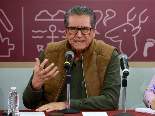 El regreso a clases de forma segura está garantizado: Castro Meléndrez