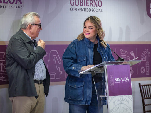 Anuncia el DIF Sinaloa cuadrangular de básquetbol en beneficio de deportistas especiales