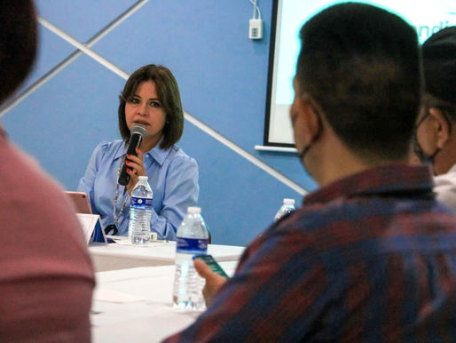 Promocionar más el turismo en la tierra de Pedro Infante, propone Liliana Cárdenas