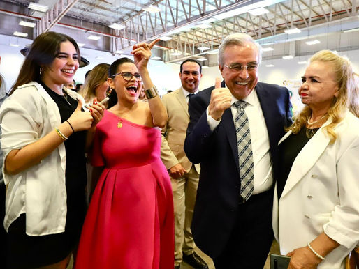 Vamos a establecer una política mucho más justa a efecto de otorgar las bases: Rocha