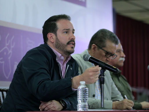 El Gobierno de Rocha ha entregado más de 39 mil apoyos de “Sinaloa Late Fuerte” para fortalecer sectores vulnerables de la economía