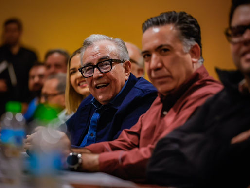 Mazatlán se suma a la reactivación económica con 3 obras prioritarias para el puerto