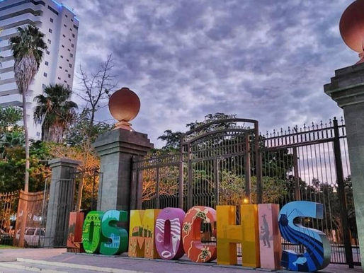 Participará Municipio de Ahome en la Feria IBTM AMERICAS 2023 en la CDMX.