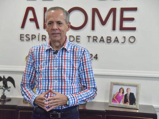 “Los remanentes de Hilary nos dejan buen balance y áreas de oportunidad para corregir”: Alcalde GVL.