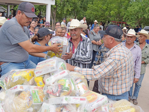 Con éxito se realizó Jornada Médica en la comunidad de Tetasiari.