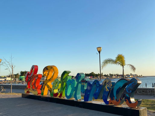 ¿Qué hay en el Évora?