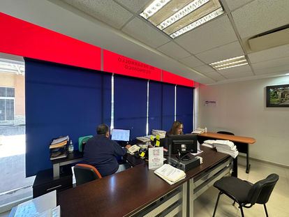 En SEDECO hay programas de información y apoyo para casos de contingencias en comercios.