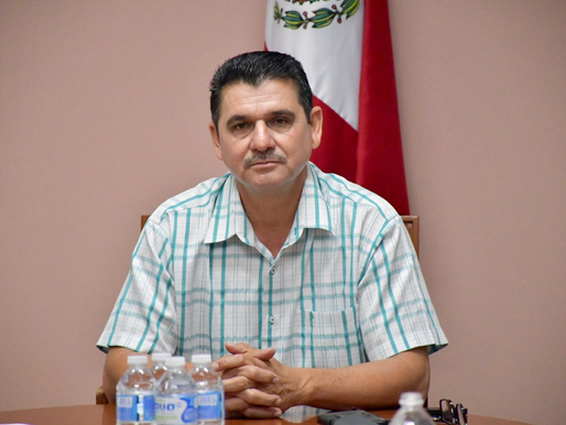 Ayuntamiento de Salvador Alvarado logra acuerdos con policías y tránsitos municipales