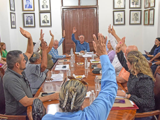 Cabildo de El Fuerte aprueba Unidad de Reacción Inmediata de Género.