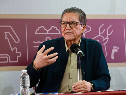 La atención humanista ante las heladas es una prioridad: Castro Meléndrez