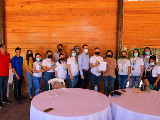 Liliana Cárdenas a favor del cuidado y el respeto a los animales