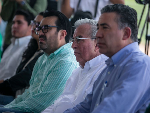 Lograremos identificar y restituir los cuerpos de sus seres queridos: Rocha Moya