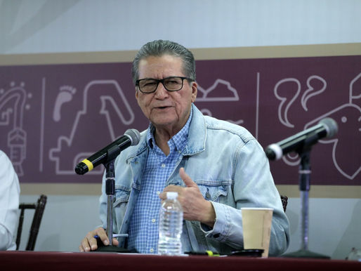 Operativos implementados por temporada decembrina están dando resultados: Castro Meléndrez