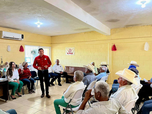ARRANCA PRI SINALOA FOROS MUNICIPALES “TRABAJANDO POR AHOME”