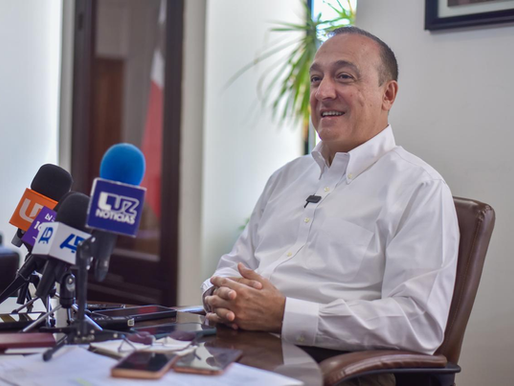 Gobierno de Ahome mantiene operaciones normales durante vacaciones de verano