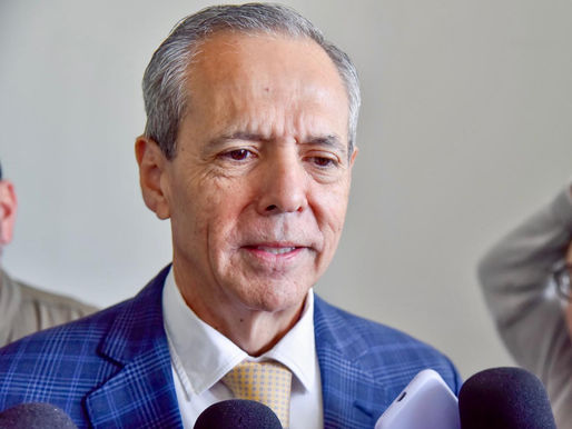 “El pueblo de Ahome ratifica apoyo a la Presidenta Claudia Sheinbaum”: GVL.