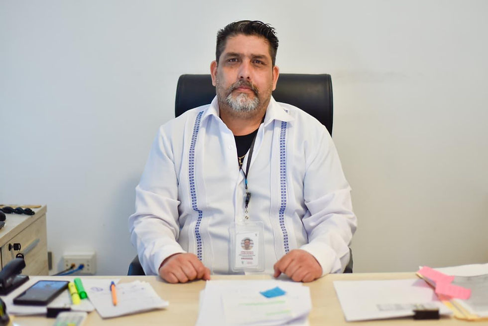 Aplicarán nuevas medidas preventivas para el Carnaval Topolobampo 2026 “Fantasías, La Magia del Mar”