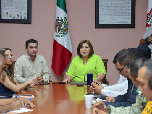 La atención integral a las personas víctimas de desplazamiento forzado interno es prioridad