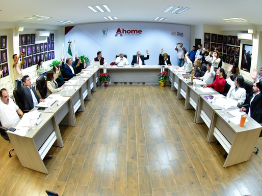 Cabildo aprueba reconocer a San Miguel Zapotitlán y la Villa de Ahome como Sitios de Interés Histórico Municipal