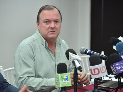 “Ayuntamiento actúa imparcial al otorgar permisos para eventos”: Hervás Quindós.