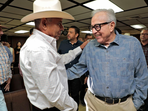 Aprueban autoridades y productores superficie de siembra para ciclo agrícola en Sinaloa