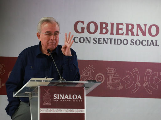 El plan general de siembra del estado es de 670 mil hectáreas considerando ya el consumo humano de agua: Ismael Bello