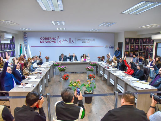 El Alcalde GVL pide a dependencias reforzar operativos de cuidado del Agua.