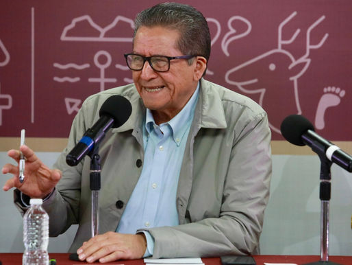 La estrategia de seguridad ha logrado una contención de hechos delictivos: Castro Meléndrez