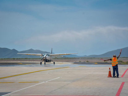 Los Mochis se consolida como un destino potencial para seguir conectando con todo México.