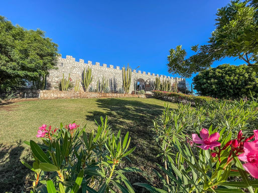 Observación Segura del Eclipse Solar en el Museo El Fuerte-Mirador.