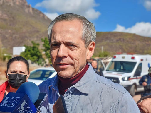 SOMOS GENTE INSTITUCIONAL Y RESPETUOSOS DE LAS DECISIONES DE MORENA: GERARDO VARGAS