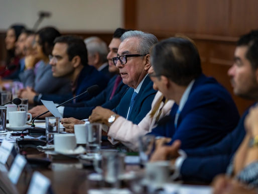 Desde Choix hasta Escuinapa, 36 obras con sentido social se proyectan en 2025