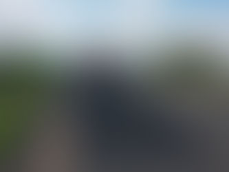 SOP Ahome bachea carretera México 15 en el valle de El Carrizo.