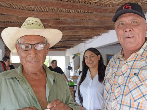 DIF El Fuerte anuncia Campaña de Lentes de Armazón para mejorar la salud visual