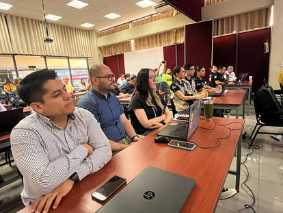 Ahome ejemplo en el cuidado a la ciudadanía en temas de Protección Civil.