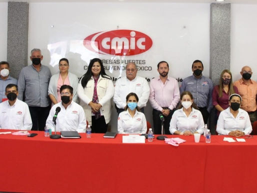 Rosa Elena Millán creará fondo para fortalecer obra pública